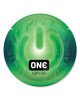 Презерватив ONE Glowing Pleasures 1 шт