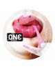 Презерватив ONE FlavorWaves 1 шт зі смаком Bubblegum Презерватив ONE FlavorWaves 1 шт зі смаком Bubblegum
