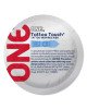Презерватив ONE Tattoo Touch Blue 1 шт