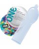 Презерватив ONE Pleasure Plus 1 шт Презерватив ONE Pleasure Plus 1 шт