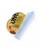 Презервативи ONE Legend Extra Large 12 шт, подарункова упаковка тюб