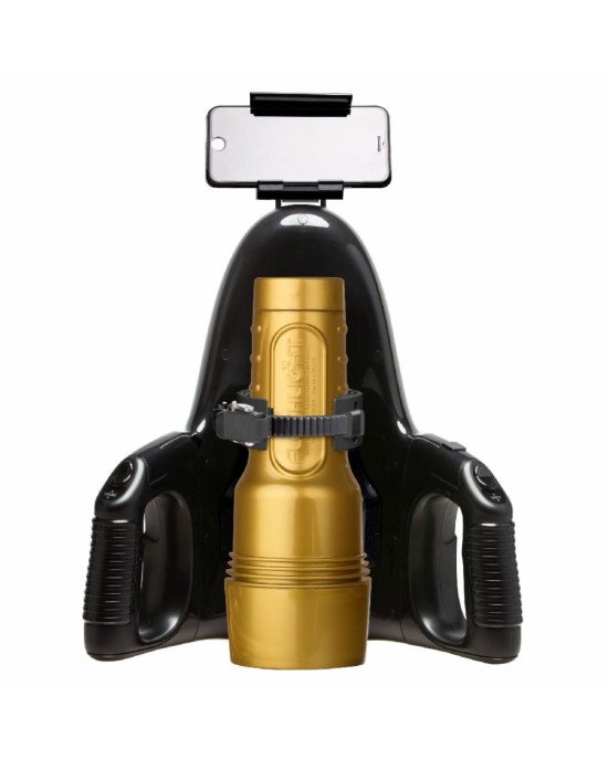 Автоматична секс-машина для чоловіків Fleshlight Universal Launch Автоматична секс-машина для чоловіків Fleshlight Universal Launch
