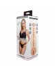 Мастурбатор Fleshlight Girls: Blake Blossom - Bombshell, зі зліпка вагіни, дуже ніжний