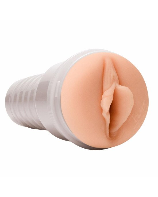 Мастурбатор Fleshlight Girls: Blake Blossom - Bombshell, зі зліпка вагіни, дуже ніжний