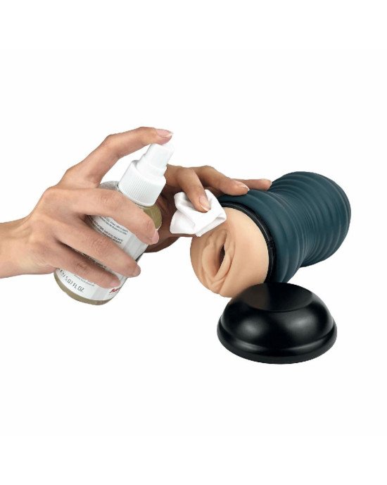 Мастурбатор Adrien Lastic Siltex Ultra Masturbator Мастурбатор Adrien Lastic Siltex Ultra Masturbator