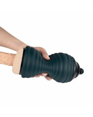 Мастурбатор Adrien Lastic Siltex Ultra Masturbator Мастурбатор Adrien Lastic Siltex Ultra Masturbator