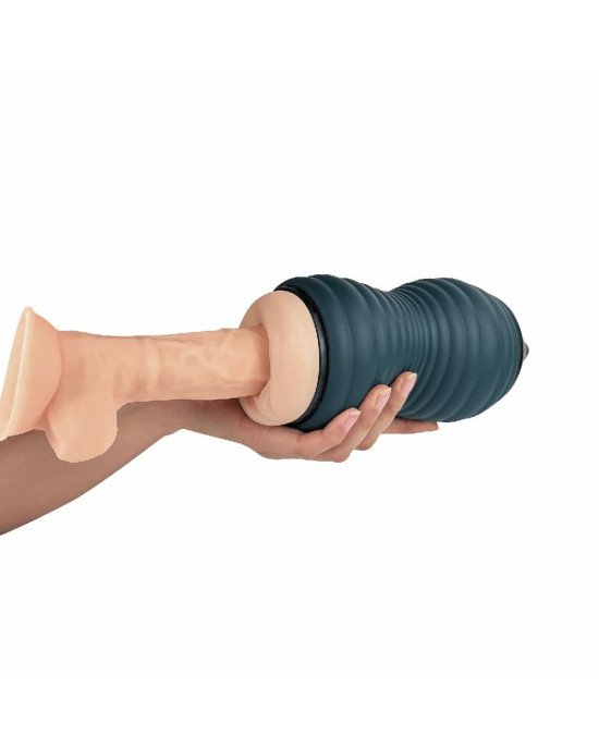 Мастурбатор Adrien Lastic Siltex Ultra Masturbator Мастурбатор Adrien Lastic Siltex Ultra Masturbator