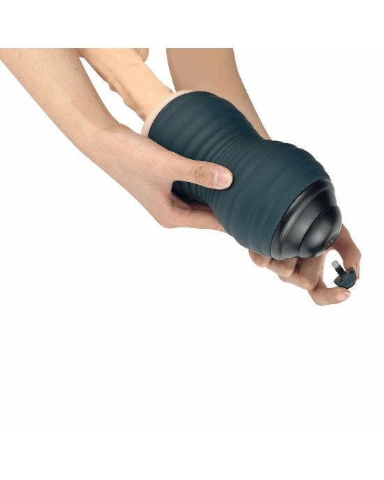Мастурбатор Adrien Lastic Siltex Ultra Masturbator Мастурбатор Adrien Lastic Siltex Ultra Masturbator