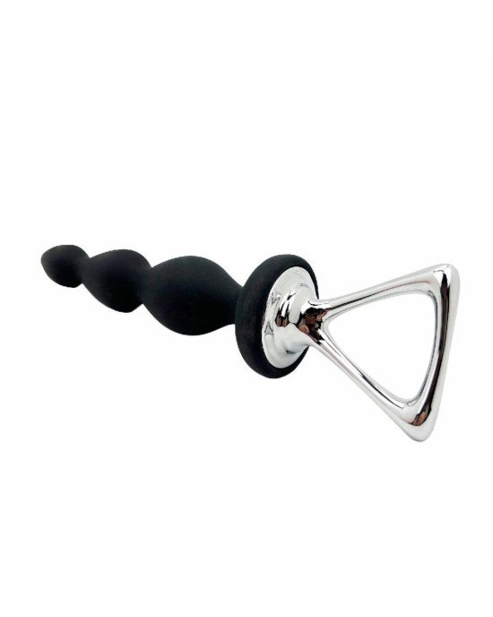 Анальний ланцюжок Alive Arrow II Black Анальний ланцюжок Alive Arrow II Black