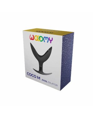 Анальний розширювач Wooomy Coco M