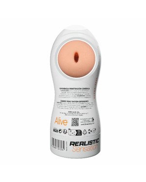 Мастурбатор Alive Maxi Flex L Generic