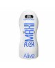Мастурбатор Alive Maxi Flex L Oral Мастурбатор Alive Maxi Flex L Oral