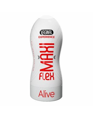 Мастурбатор Alive Maxi Flex L Vaginal
