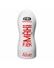 Мастурбатор Alive Maxi Flex L Vaginal Мастурбатор Alive Maxi Flex L Vaginal