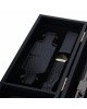 БДСМ-набір LOCKINK All-in-1 BDSM Play Kit - Crocodile Leather БДСМ-набір LOCKINK All-in-1 BDSM Play Kit - Crocodile Leather