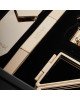 БДСМ-набір LOCKINK All-in-1 BDSM Play Kit - Brown Color БДСМ-набір LOCKINK All-in-1 BDSM Play Kit - Brown Color