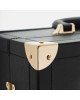 БДСМ-набір LOCKINK All-in-1 BDSM Play Kit - Brown Color БДСМ-набір LOCKINK All-in-1 BDSM Play Kit - Brown Color