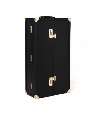 БДСМ-набір LOCKINK All-in-1 BDSM Play Kit - Brown Color