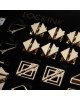 БДСМ-набір LOCKINK All-in-1 BDSM Play Kit - Brown Color БДСМ-набір LOCKINK All-in-1 BDSM Play Kit - Brown Color