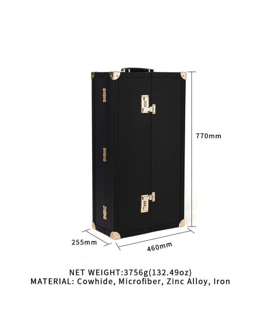 БДСМ-набір LOCKINK All-in-1 BDSM Play Kit - Brown Color БДСМ-набір LOCKINK All-in-1 BDSM Play Kit - Brown Color