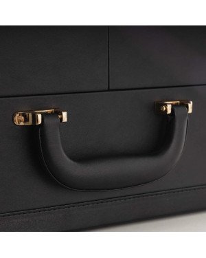 БДСМ-набір LOCKINK All-in-1 BDSM Play Kit - Black Color