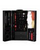 БДСМ-набір LOCKINK All-in-1 BDSM Play Kit - Black Color БДСМ-набір LOCKINK All-in-1 BDSM Play Kit - Black Color