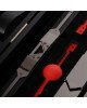 БДСМ-набір LOCKINK All-in-1 BDSM Play Kit - Black Color БДСМ-набір LOCKINK All-in-1 BDSM Play Kit - Black Color