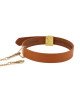БДСМ-набір LOCKINK Bondage & Restraint Brown Set БДСМ-набір LOCKINK Bondage & Restraint Brown Set