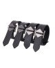БДСМ-набір LOCKINK Bondage & Restraint Black Set БДСМ-набір LOCKINK Bondage & Restraint Black Set