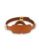 БДСМ-набір LOCKINK Teasing & Impact-Play Brown Set БДСМ-набір LOCKINK Teasing & Impact-Play Brown Set
