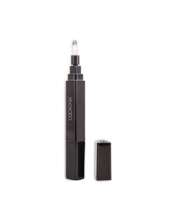 БДСМ-набір LOCKINK Teasing & Impact-Play Black Set БДСМ-набір LOCKINK Teasing & Impact-Play Black Set