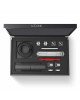 БДСМ-набір LOCKINK Teasing & Impact-Play Black Set БДСМ-набір LOCKINK Teasing & Impact-Play Black Set