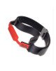 БДСМ-набір LOCKINK Teasing & Impact-Play Black Set БДСМ-набір LOCKINK Teasing & Impact-Play Black Set