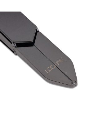 БДСМ-набір LOCKINK Teasing & Impact-Play Black Set
