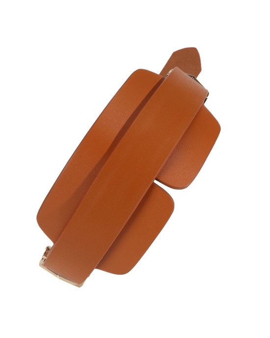 Маска на очі LOCKINK Blindfold Kit- Brown Маска на очі LOCKINK Blindfold Kit- Brown