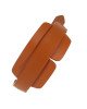 Маска на очі LOCKINK Blindfold Kit- Brown Маска на очі LOCKINK Blindfold Kit- Brown