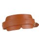 Маска на очі LOCKINK Blindfold Kit- Brown Маска на очі LOCKINK Blindfold Kit- Brown