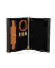Маска на очі LOCKINK Blindfold Kit- Brown Маска на очі LOCKINK Blindfold Kit- Brown