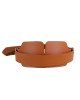 Маска на очі LOCKINK Blindfold Kit- Brown Маска на очі LOCKINK Blindfold Kit- Brown