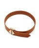Маска на очі LOCKINK Blindfold Kit- Brown Маска на очі LOCKINK Blindfold Kit- Brown