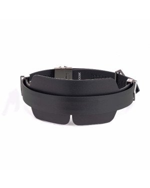 Маска на очі LOCKINK Blindfold Kit- Black