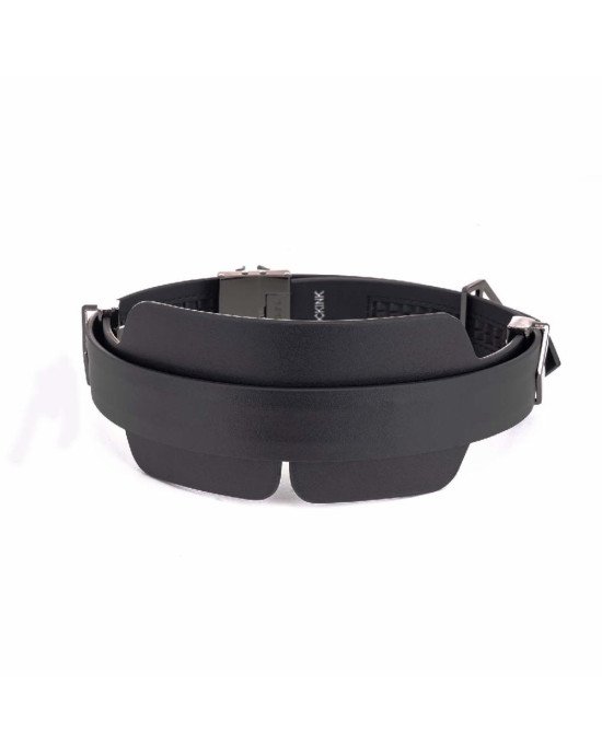 Маска на очі LOCKINK Blindfold Kit- Black Маска на очі LOCKINK Blindfold Kit- Black