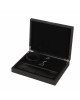 Маска на очі LOCKINK Blindfold Kit- Black Маска на очі LOCKINK Blindfold Kit- Black