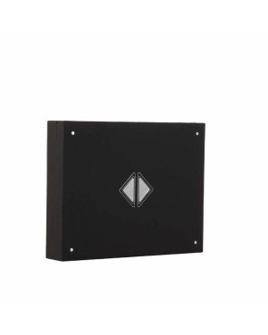 Маска на очі LOCKINK Blindfold Kit- Black
