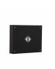 Маска на очі LOCKINK Blindfold Kit- Black Маска на очі LOCKINK Blindfold Kit- Black