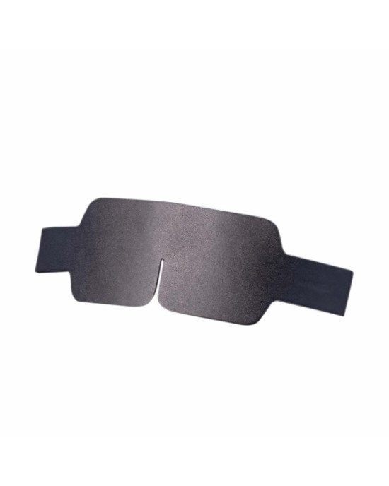 Маска на очі LOCKINK Blindfold Kit- Black Маска на очі LOCKINK Blindfold Kit- Black