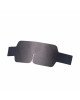Маска на очі LOCKINK Blindfold Kit- Black Маска на очі LOCKINK Blindfold Kit- Black