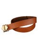 Набір із 8 ременів для зв'язування LOCKINK 8-Bondage-Straps Restraint Set - Brown Набір із 8 ременів для зв'язування LOCKINK 8-Bondage-Straps Restraint Set - Brown