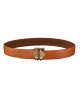 Набір із 8 ременів для зв'язування LOCKINK 8-Bondage-Straps Restraint Set - Brown Набір із 8 ременів для зв'язування LOCKINK 8-Bondage-Straps Restraint Set - Brown