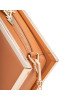 Сумка LOCKINK Mysterious Square Kink Bag - Brown